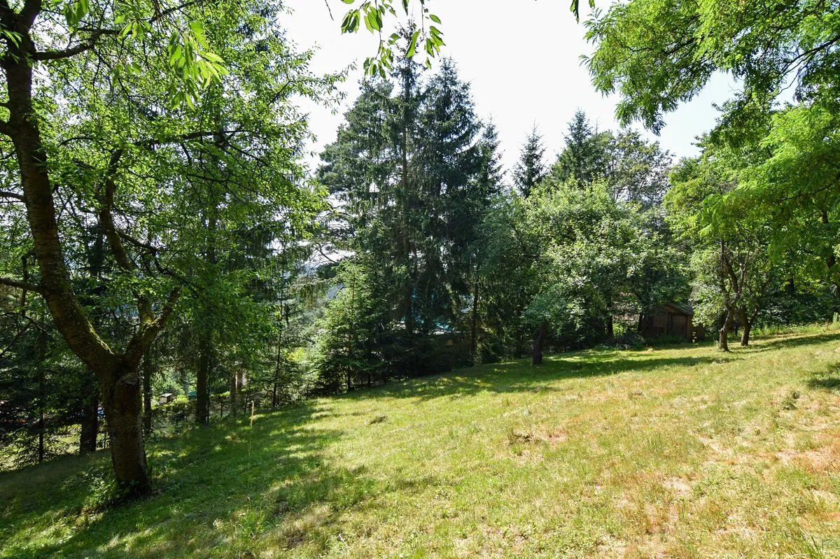 Prodej zahrady 1015 m²